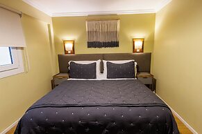 Hotel Cap Polonio
