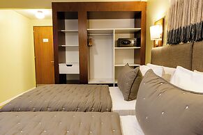 Hotel Cap Polonio