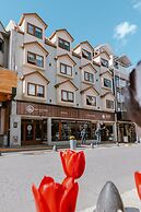 Hotel Cap Polonio