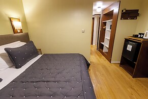 Hotel Cap Polonio
