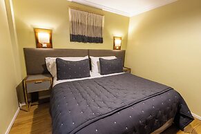 Hotel Cap Polonio
