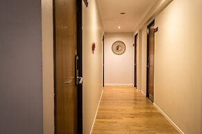 Hotel Cap Polonio