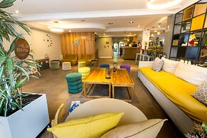Hotel Cap Polonio