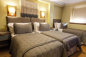 Hotel Cap Polonio