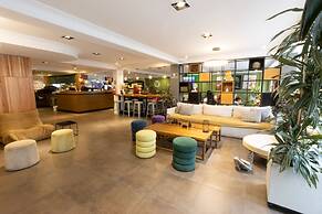 Hotel Cap Polonio