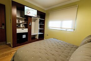 Hotel Cap Polonio