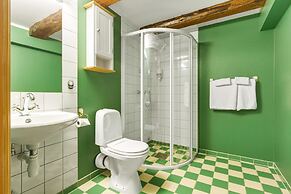 Sandtorgholmen Hotel, BW Signature Collection