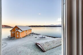 Sandtorgholmen Hotel, BW Signature Collection