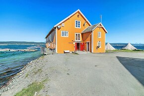 Sandtorgholmen Hotel, BW Signature Collection