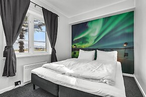 Sandtorgholmen Hotel, BW Signature Collection