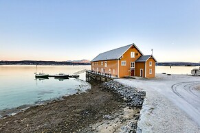 Sandtorgholmen Hotel, BW Signature Collection