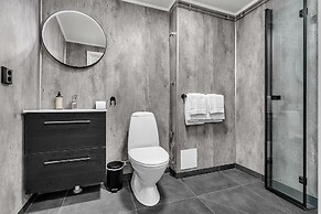 Sandtorgholmen Hotel, BW Signature Collection