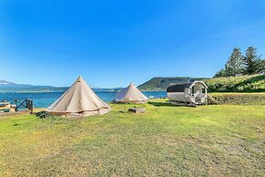 Sandtorgholmen Hotel, BW Signature Collection