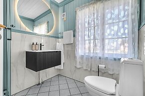 Sandtorgholmen Hotel, BW Signature Collection