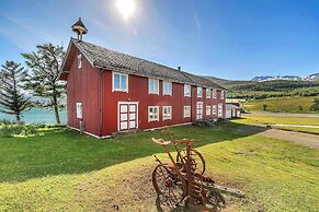 Sandtorgholmen Hotel, BW Signature Collection