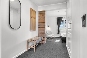 Sandtorgholmen Hotel, BW Signature Collection