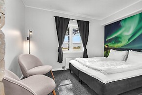 Sandtorgholmen Hotel, BW Signature Collection