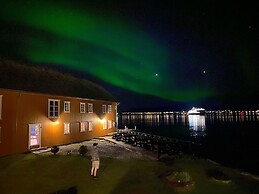 Sandtorgholmen Hotel, BW Signature Collection