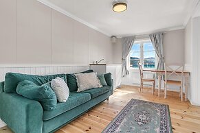 Sandtorgholmen Hotel, BW Signature Collection