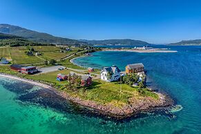 Sandtorgholmen Hotel, BW Signature Collection