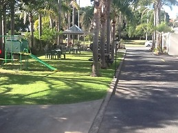 Ocean Parade Motel