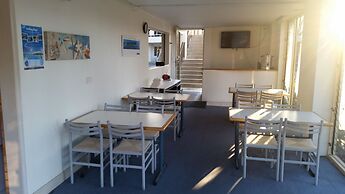 Ocean Parade Motel