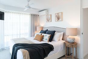 Noosa Pacific Resort