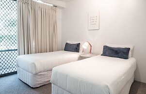 Noosa Pacific Resort