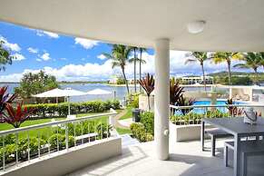 Noosa Pacific Resort