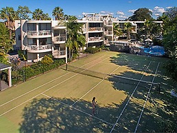 Noosa Pacific Resort