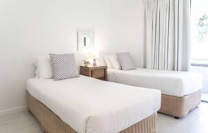 Noosa Pacific Resort