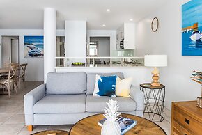 Noosa Pacific Resort