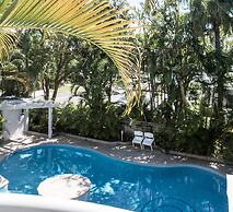 Noosa Pacific Resort