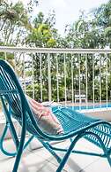 Noosa Pacific Resort