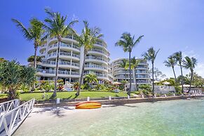 Noosa Pacific Resort