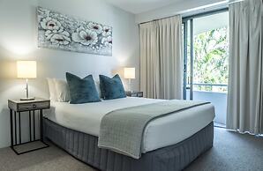 Noosa Pacific Resort