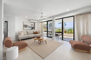 Noosa Pacific Resort
