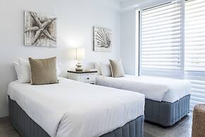Noosa Pacific Resort