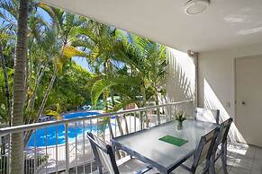 Noosa Pacific Resort