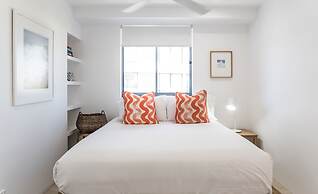 Noosa Pacific Resort