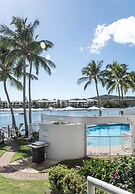 Noosa Pacific Resort