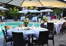 LE H - Hôtel & Restaurant