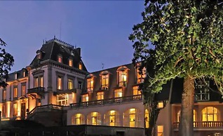 LE H - Hôtel & Restaurant