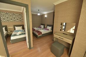 Omega Luxx Hotel - Boutique class