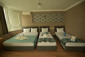 Omega Luxx Hotel - Boutique class