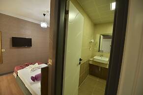 Omega Luxx Hotel - Boutique class