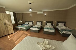 Omega Luxx Hotel - Boutique class