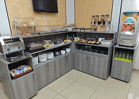 Hotel Esperia