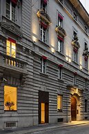 Palazzo Segreti