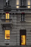 Palazzo Segreti